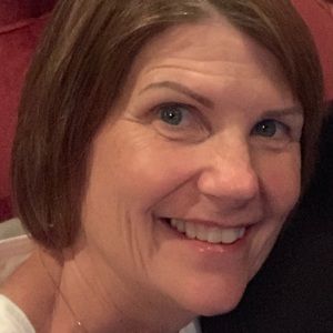 Meet your Posher, Nancy